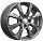����������� ���� ����� SKAD ����� 6x15 4x98 ET35 DIA58.6 ������